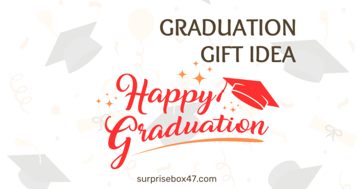 Graduation Gift Ideas for 2025 (Practical, Fun & Memorable)
