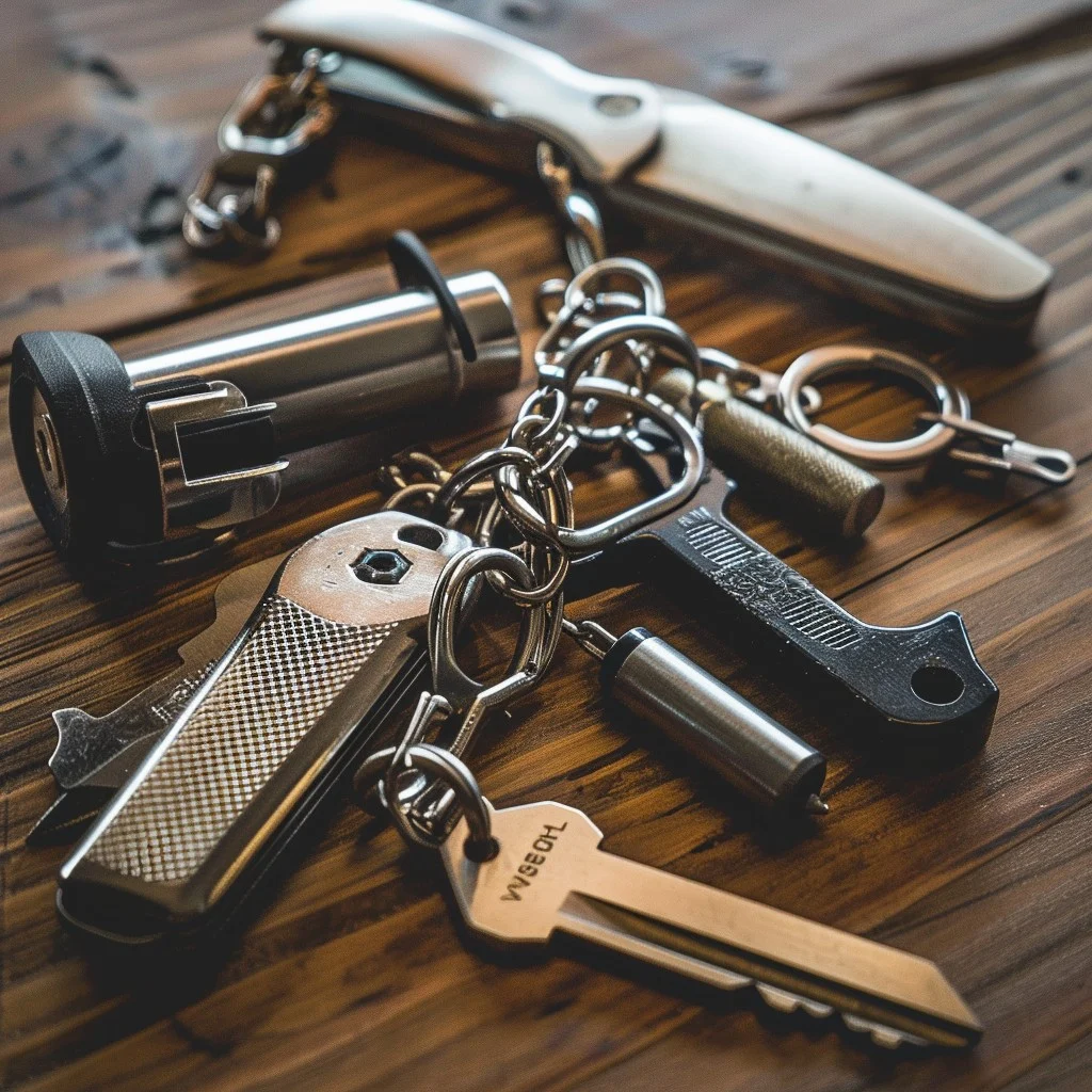Everyday Carry Gear