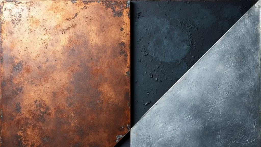 copper-texture