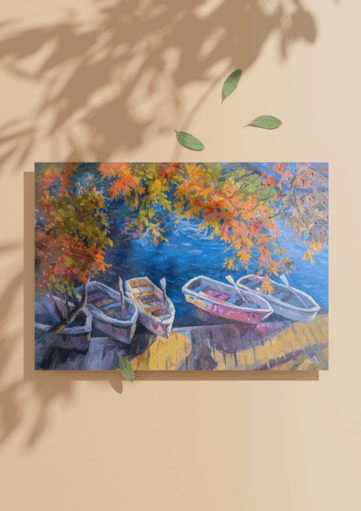 wall art