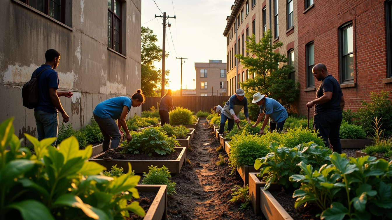 smart gardening